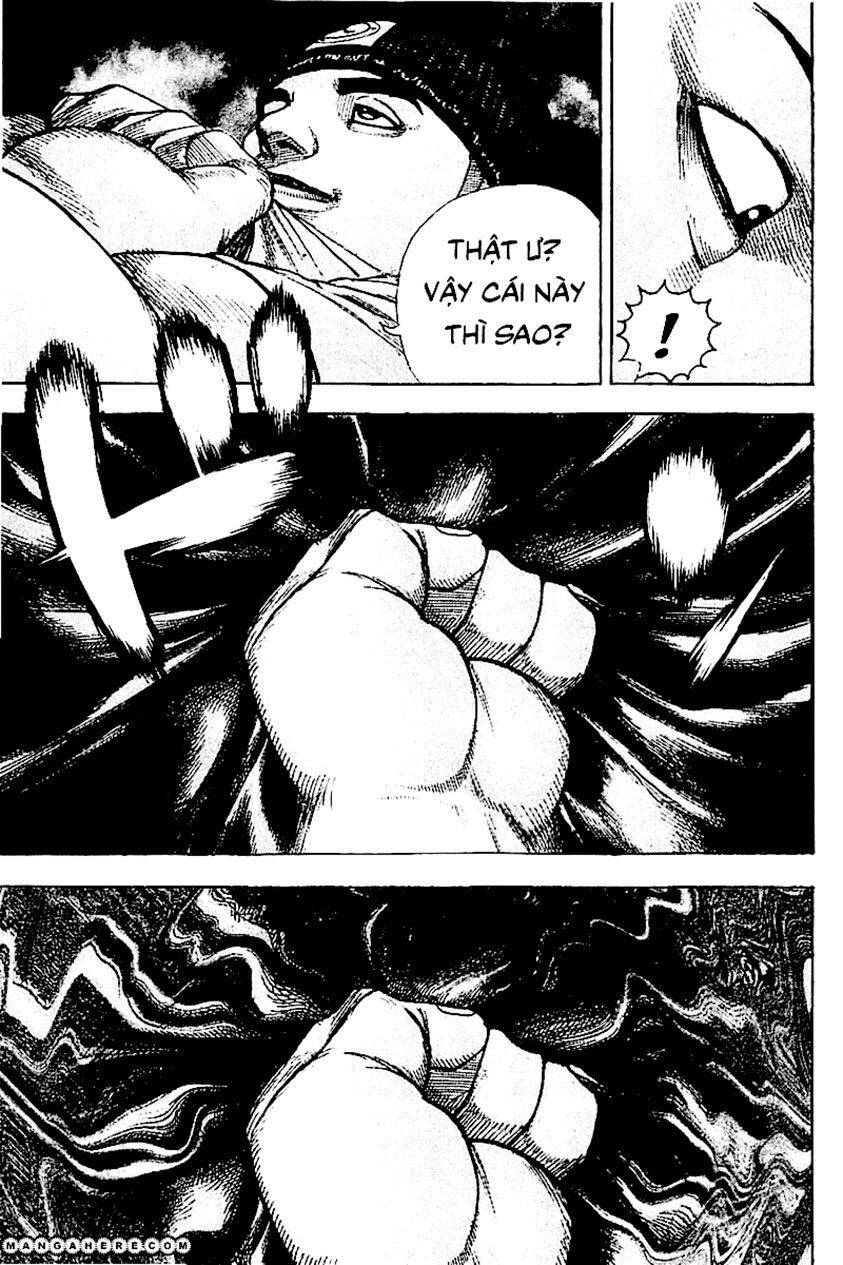 Tough - Miyazawa Kiichi - Chương 356