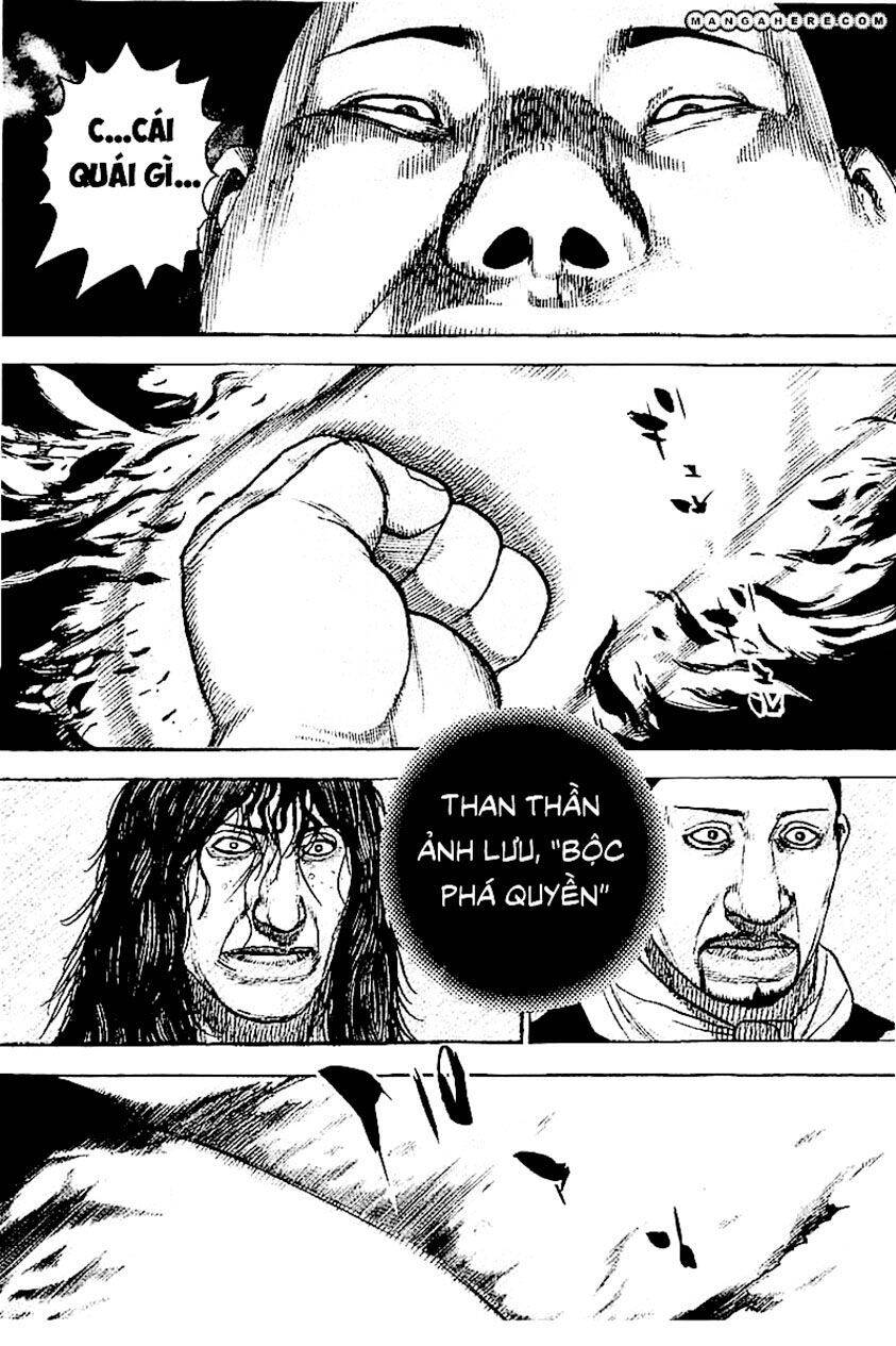 Tough - Miyazawa Kiichi - Chương 356