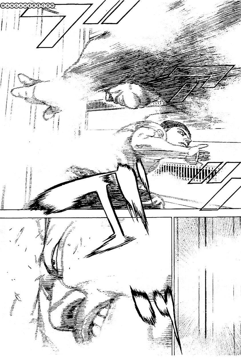 Tough - Miyazawa Kiichi - Chương 356