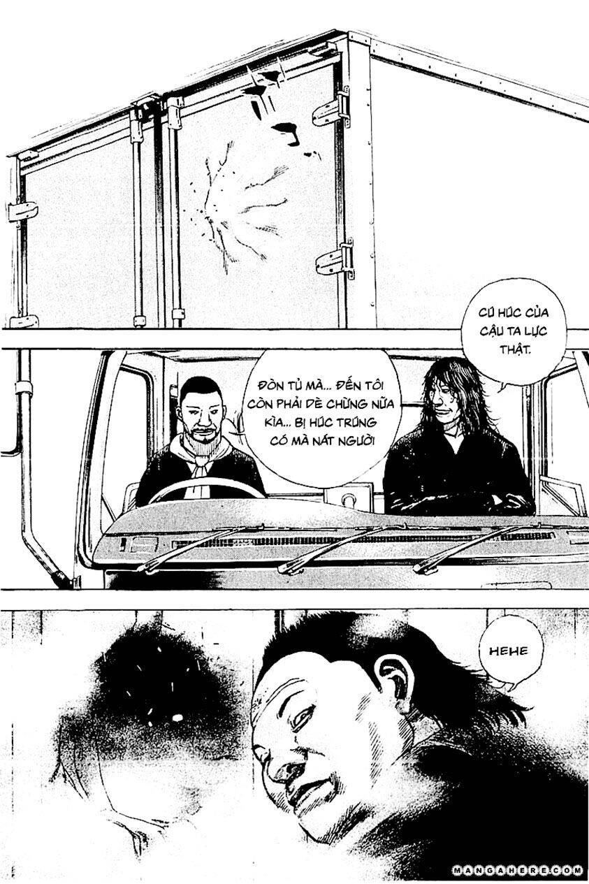 Tough - Miyazawa Kiichi - Chương 356