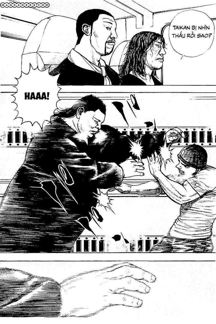 Tough - Miyazawa Kiichi - Chương 356