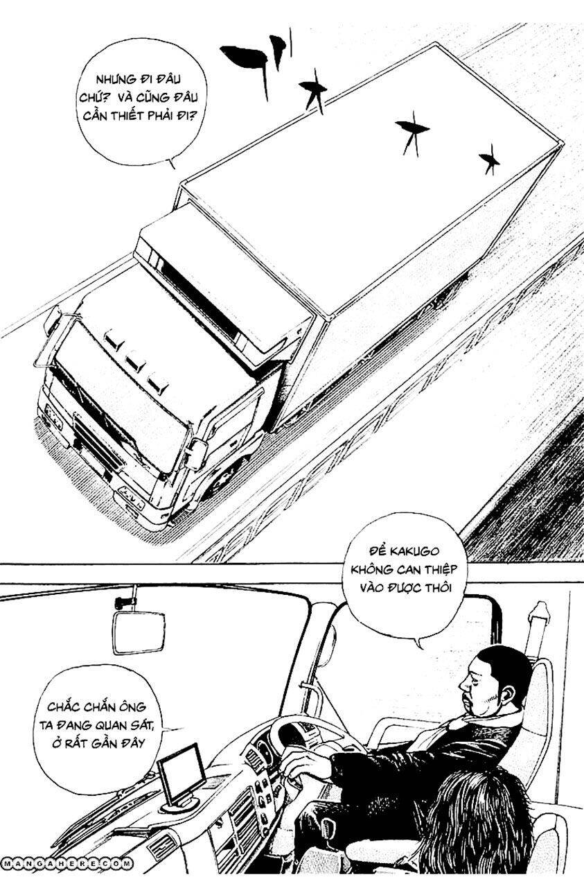 Tough - Miyazawa Kiichi - Chương 356