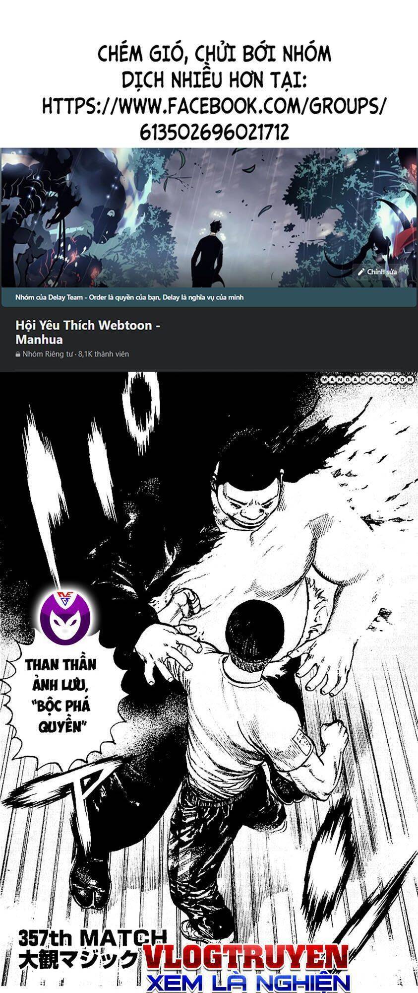 Tough - Miyazawa Kiichi - Chương 357