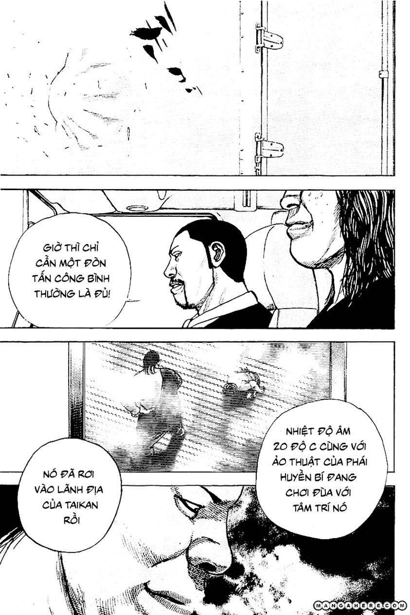 Tough - Miyazawa Kiichi - Chương 357