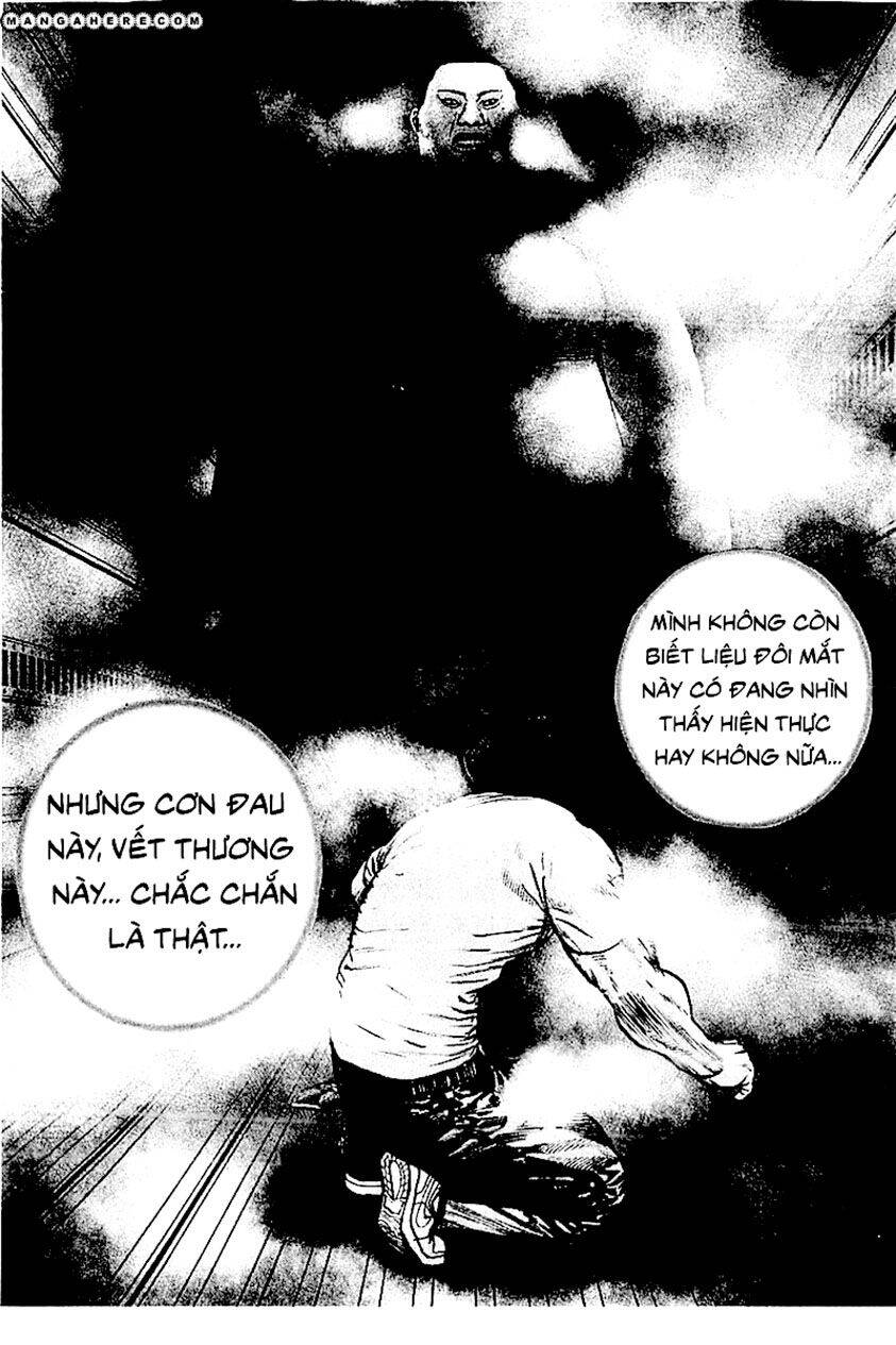 Tough - Miyazawa Kiichi - Chương 358