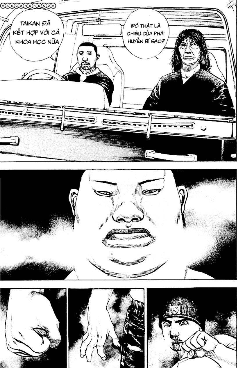 Tough - Miyazawa Kiichi - Chương 358