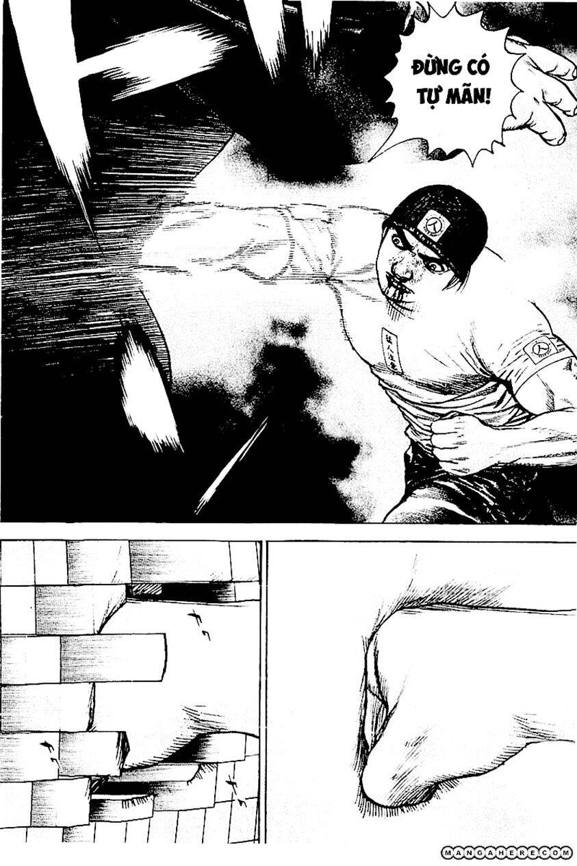 Tough - Miyazawa Kiichi - Chương 358