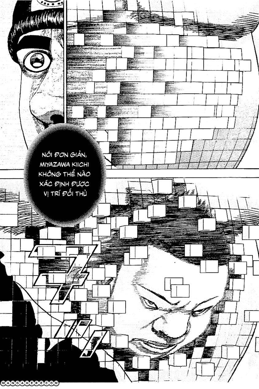 Tough - Miyazawa Kiichi - Chương 358