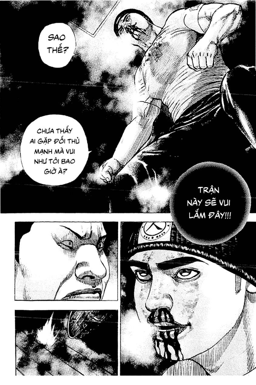 Tough - Miyazawa Kiichi - Chương 359