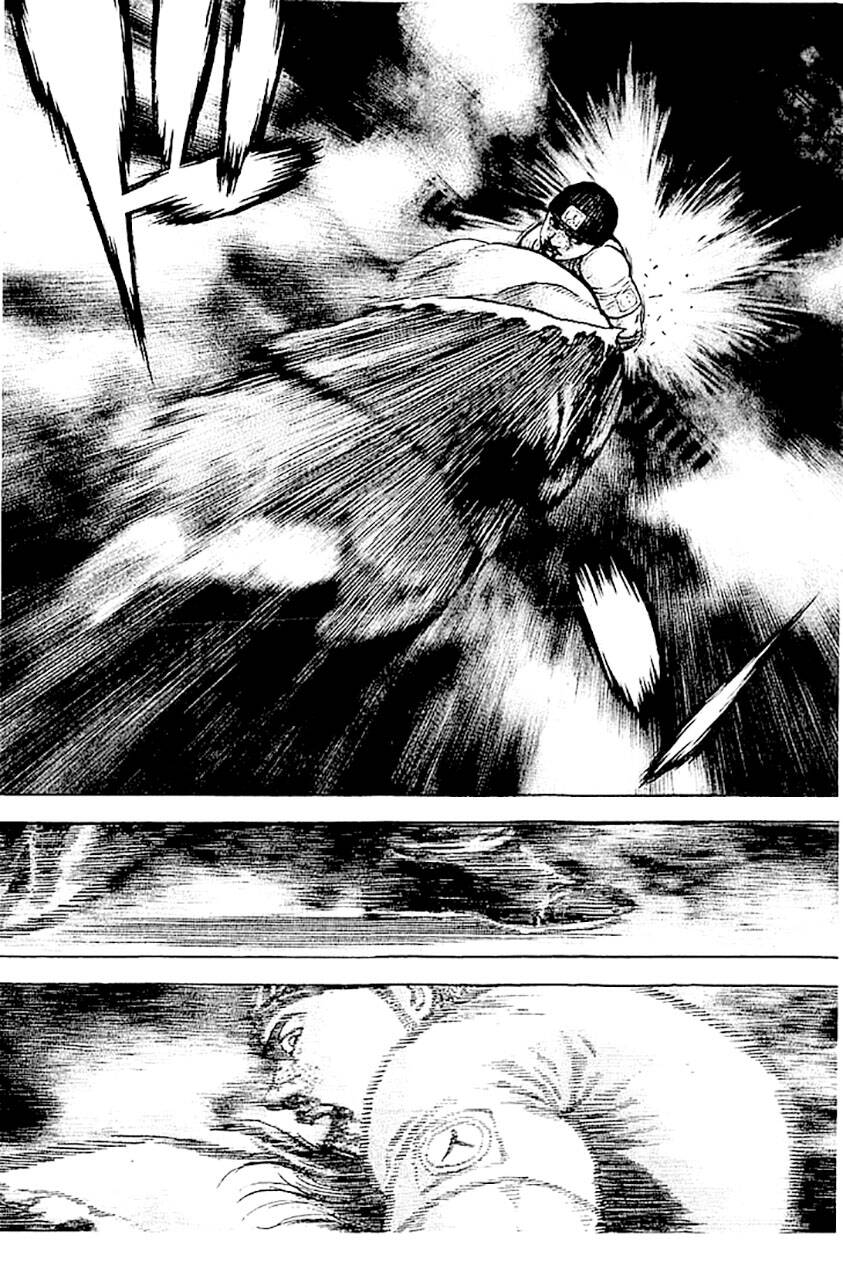 Tough - Miyazawa Kiichi - Chương 359