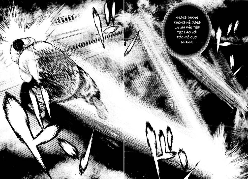 Tough - Miyazawa Kiichi - Chương 359