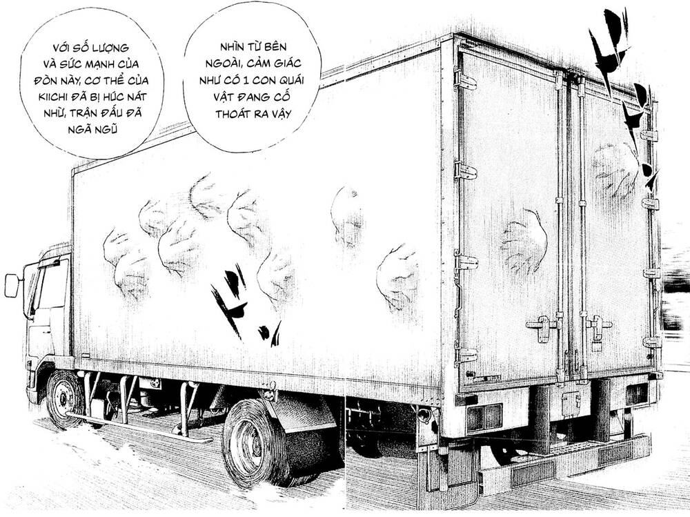 Tough - Miyazawa Kiichi - Chương 359