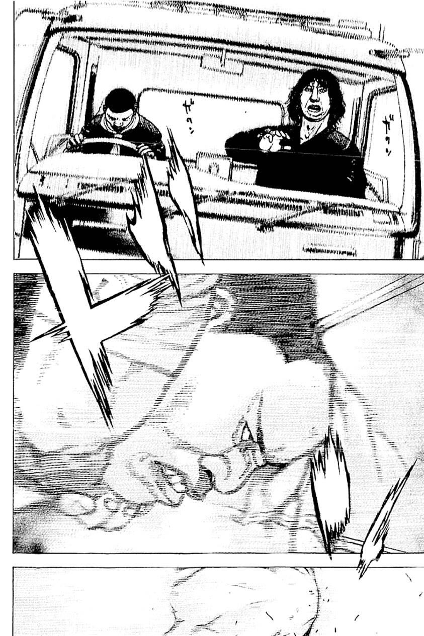 Tough - Miyazawa Kiichi - Chương 359