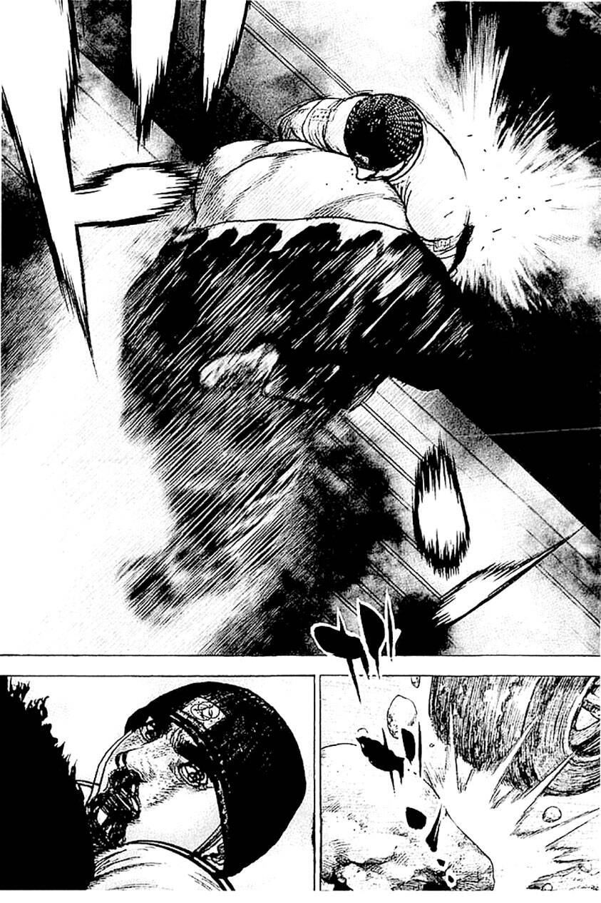 Tough - Miyazawa Kiichi - Chương 359