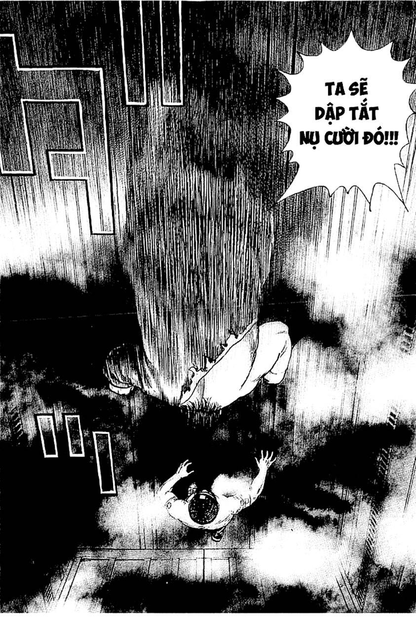 Tough - Miyazawa Kiichi - Chương 359