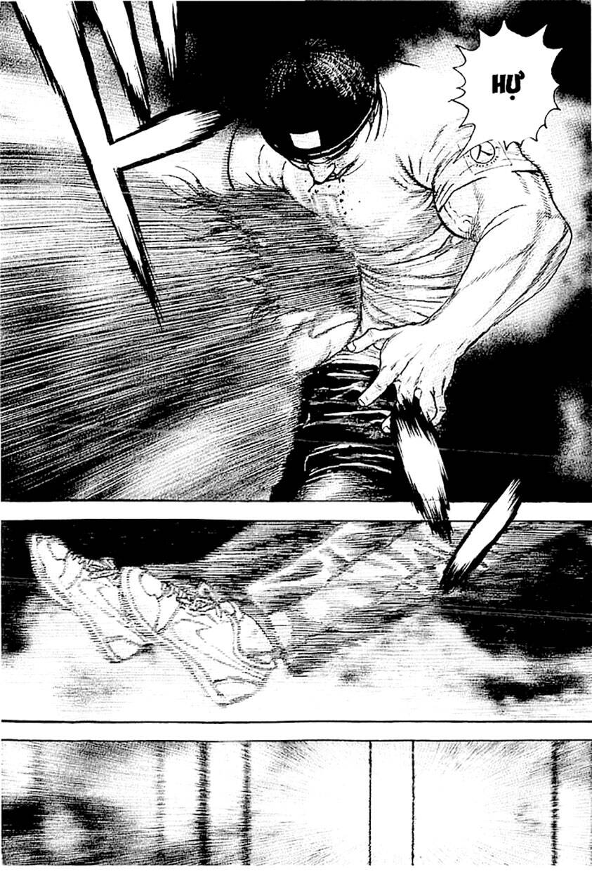 Tough - Miyazawa Kiichi - Chương 359