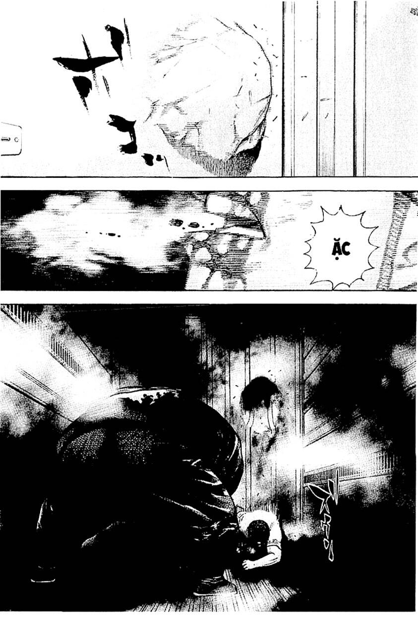 Tough - Miyazawa Kiichi - Chương 359