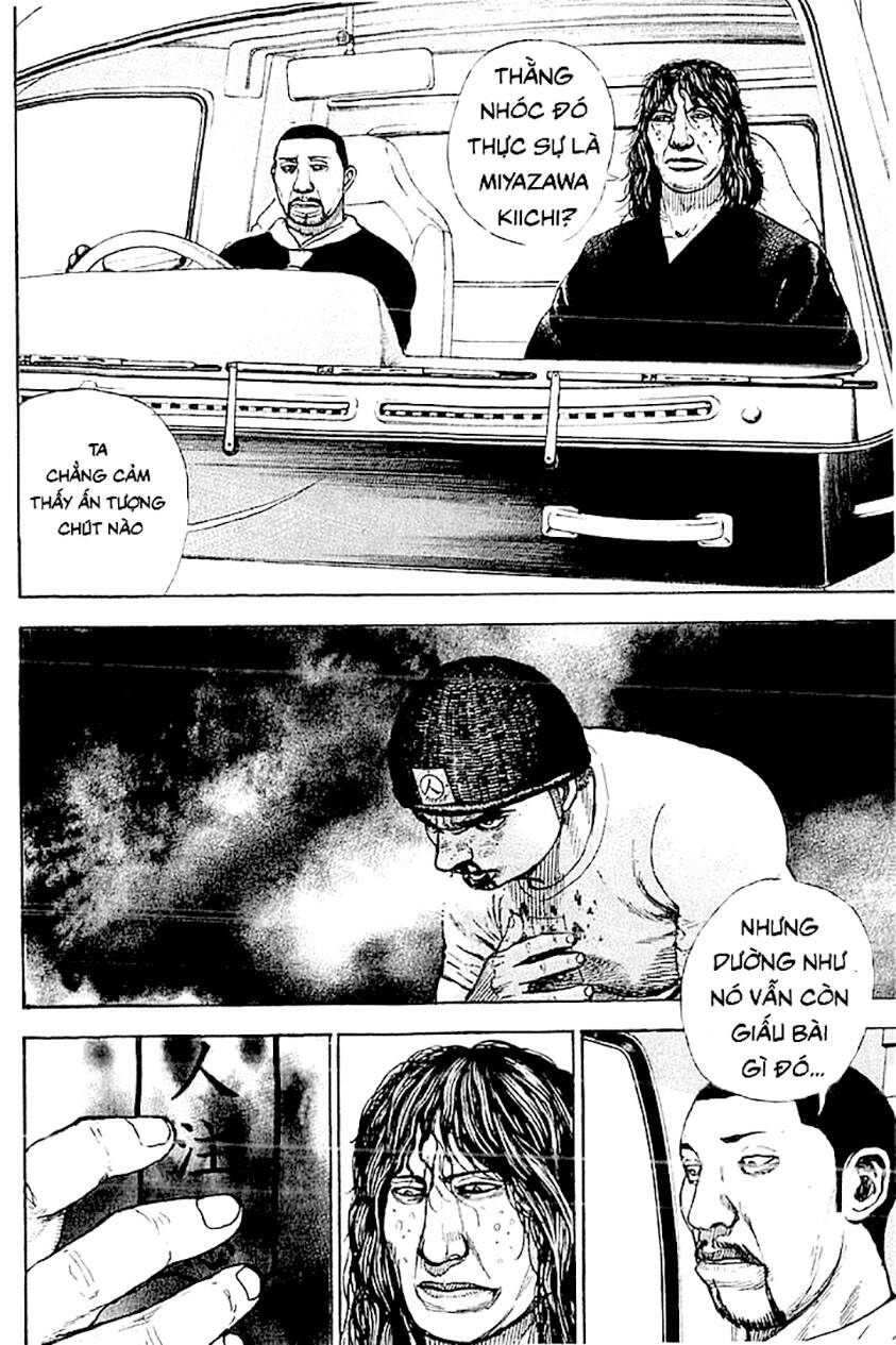 Tough - Miyazawa Kiichi - Chương 359