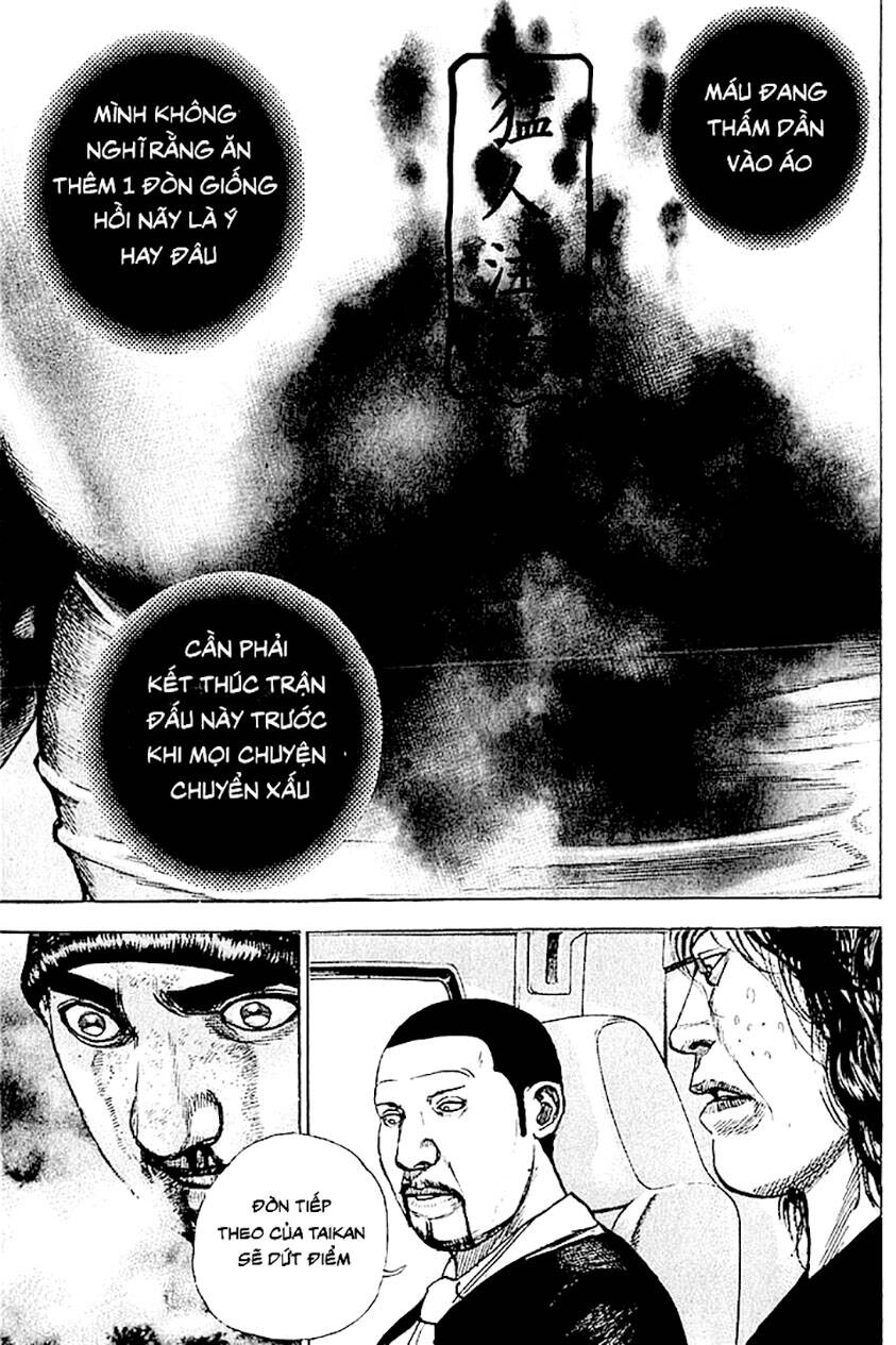 Tough - Miyazawa Kiichi - Chương 359