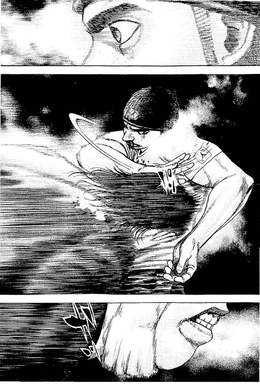 Tough - Miyazawa Kiichi - Chương 359