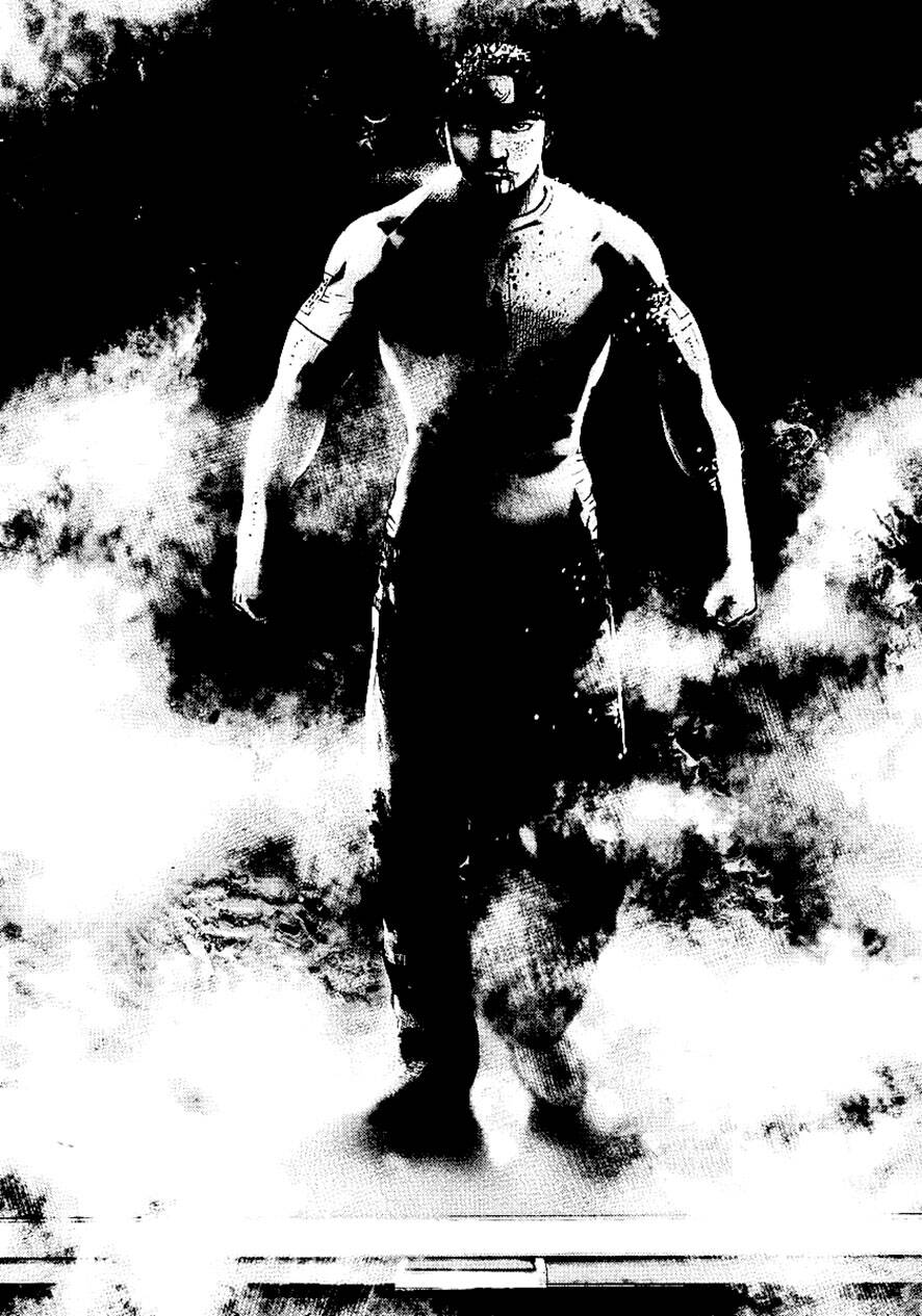 Tough - Miyazawa Kiichi - Chương 360