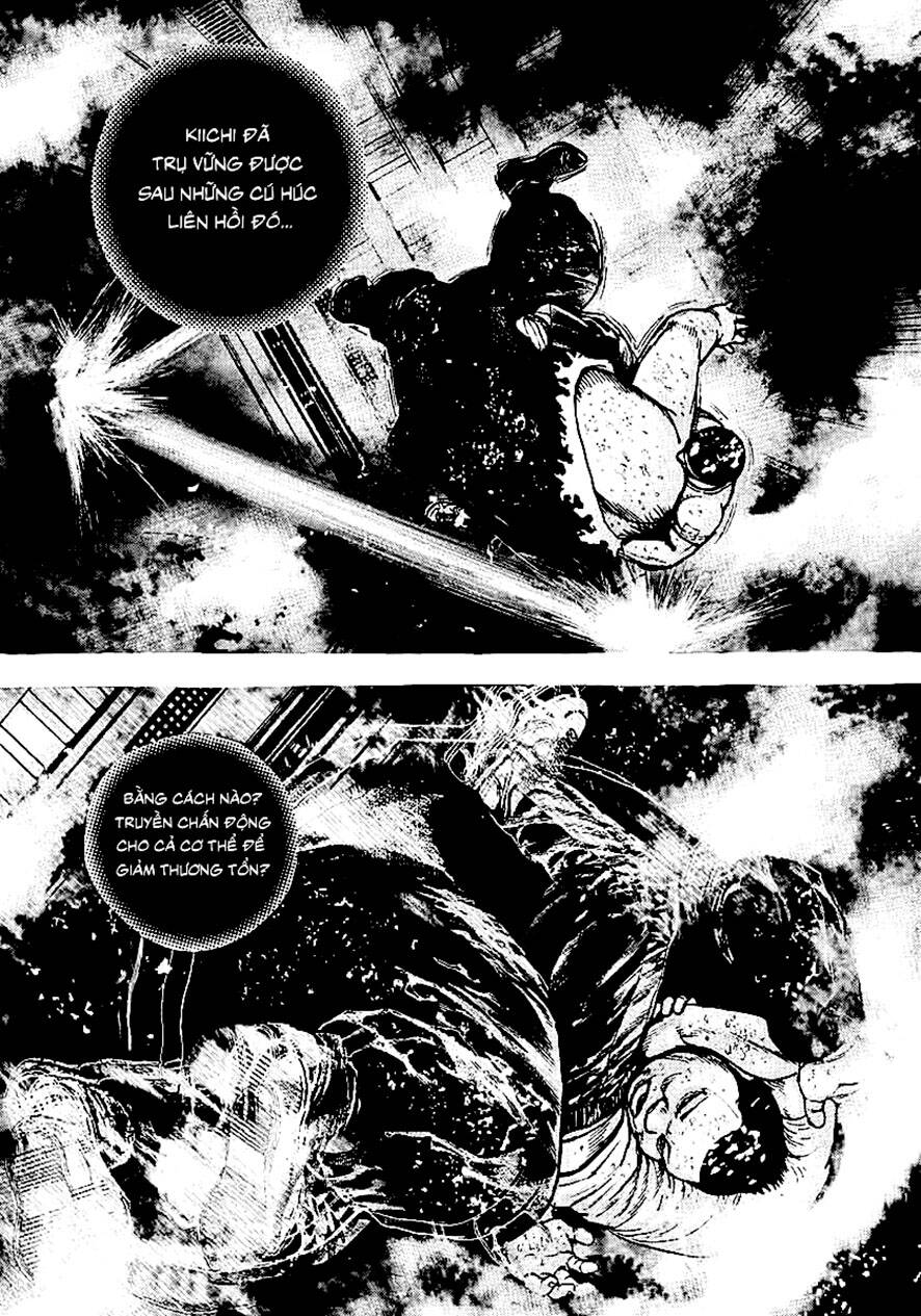 Tough - Miyazawa Kiichi - Chương 360