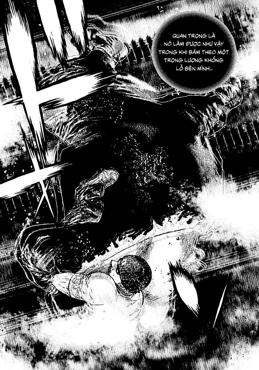 Tough - Miyazawa Kiichi - Chương 360