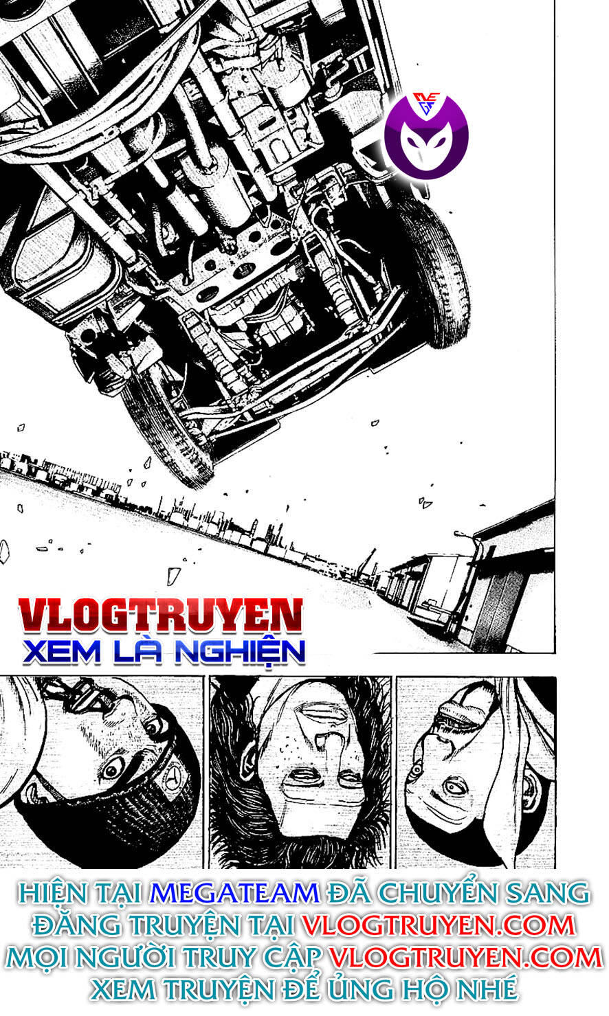 Tough - Miyazawa Kiichi - Chương 360