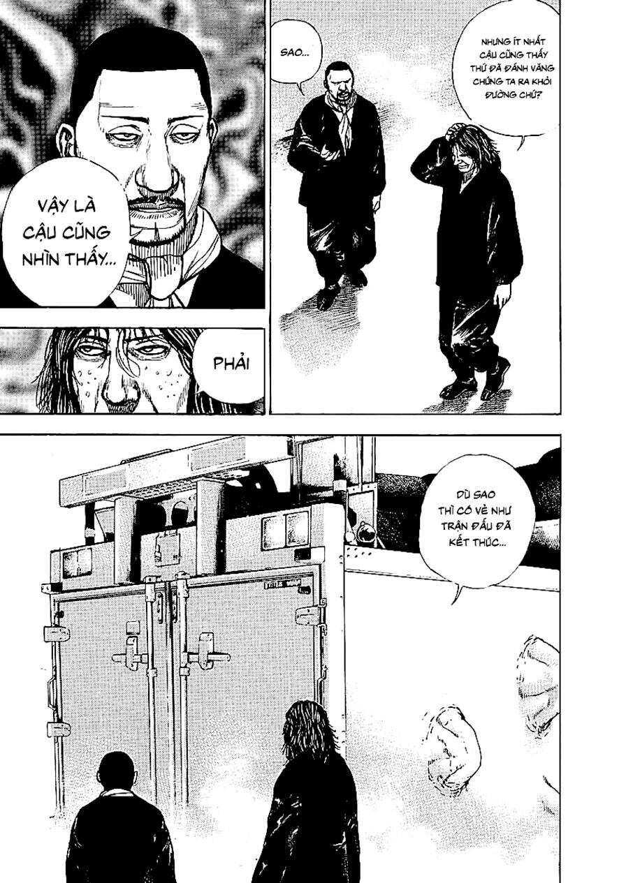 Tough - Miyazawa Kiichi - Chương 360