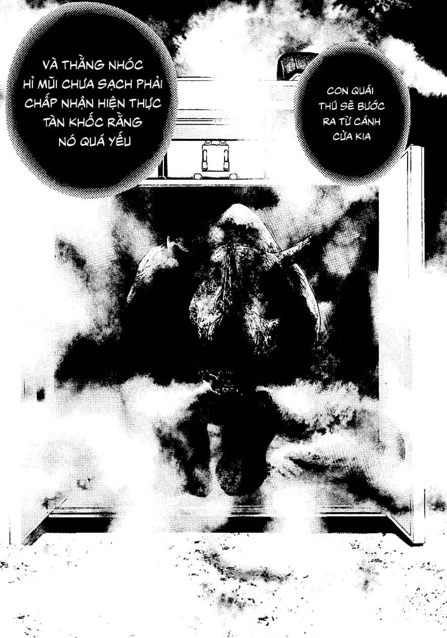 Tough - Miyazawa Kiichi - Chương 360