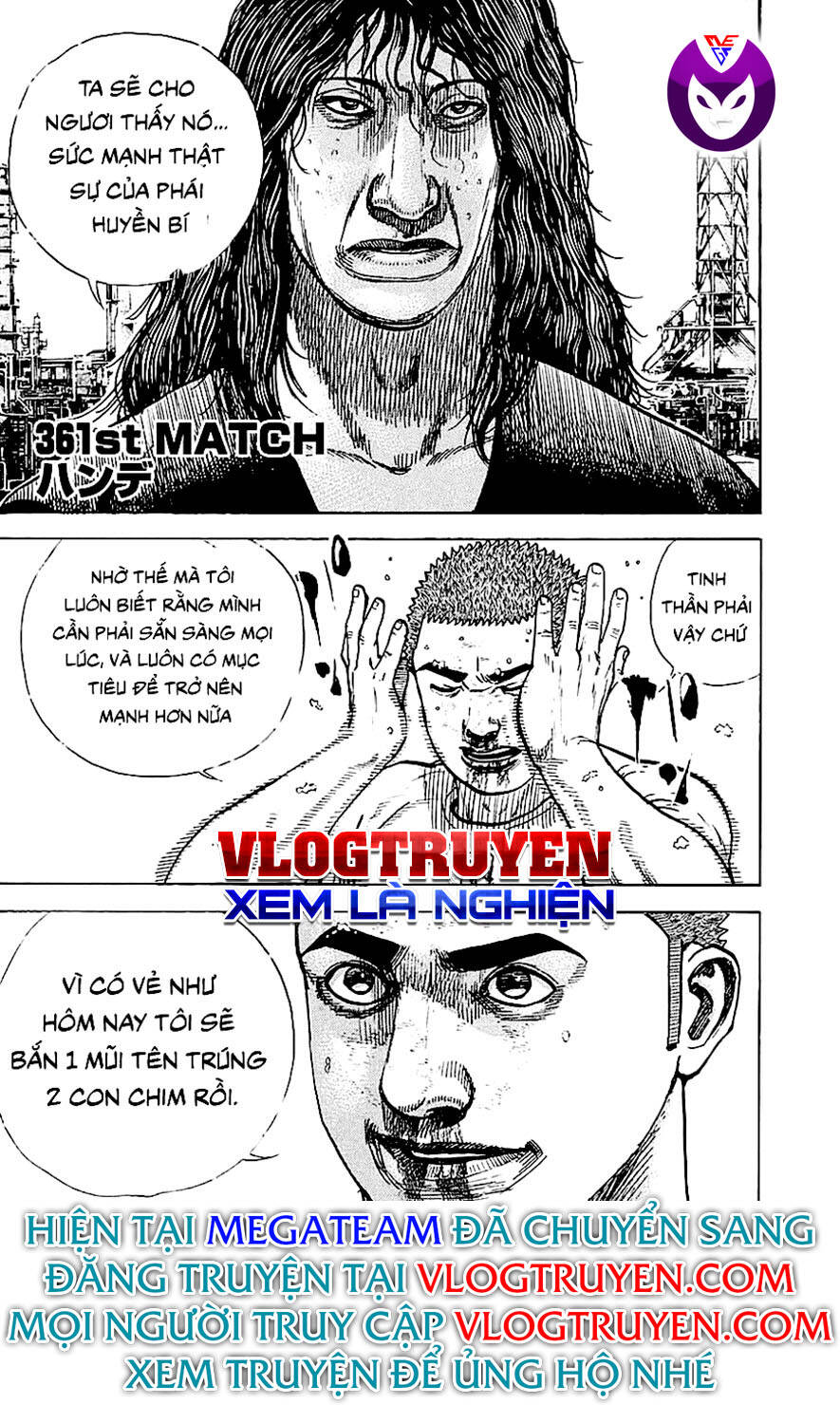 Tough - Miyazawa Kiichi - Chương 361