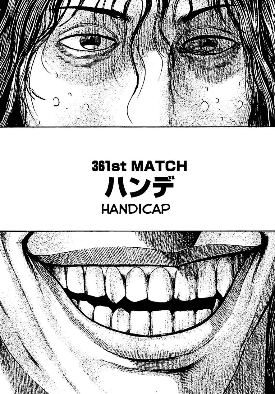 Tough - Miyazawa Kiichi - Chương 361