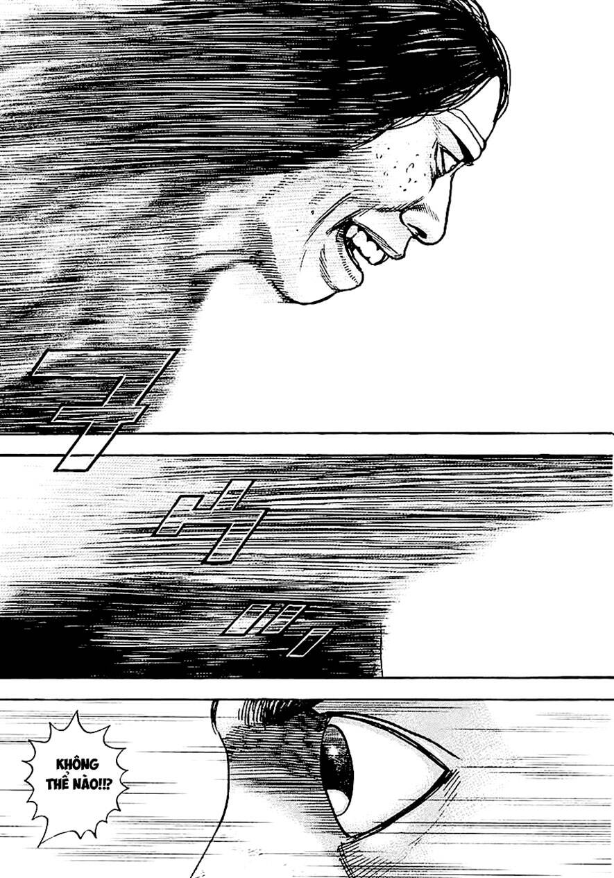 Tough - Miyazawa Kiichi - Chương 361