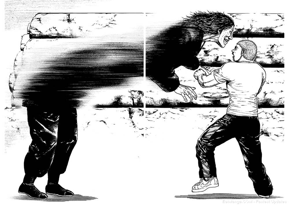 Tough - Miyazawa Kiichi - Chương 361