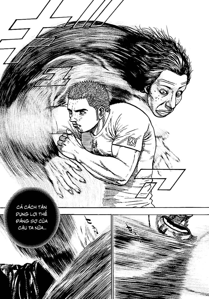 Tough - Miyazawa Kiichi - Chương 361