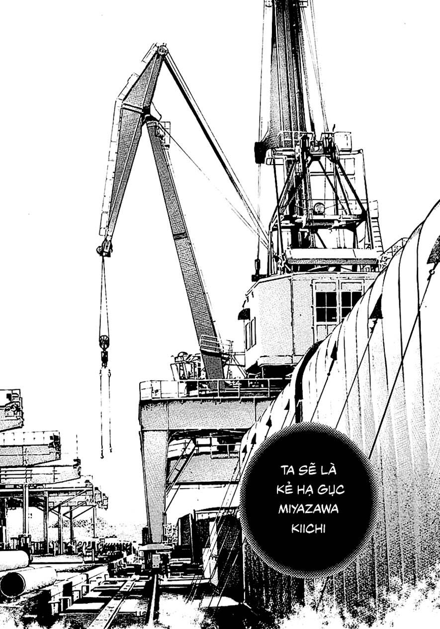 Tough - Miyazawa Kiichi - Chương 361