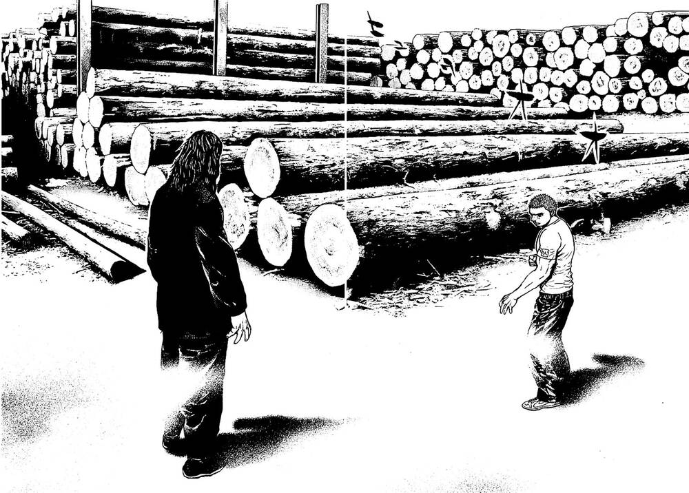 Tough - Miyazawa Kiichi - Chương 361