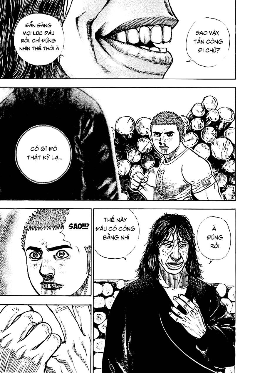 Tough - Miyazawa Kiichi - Chương 361