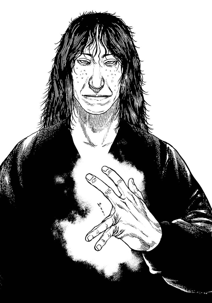 Tough - Miyazawa Kiichi - Chương 361