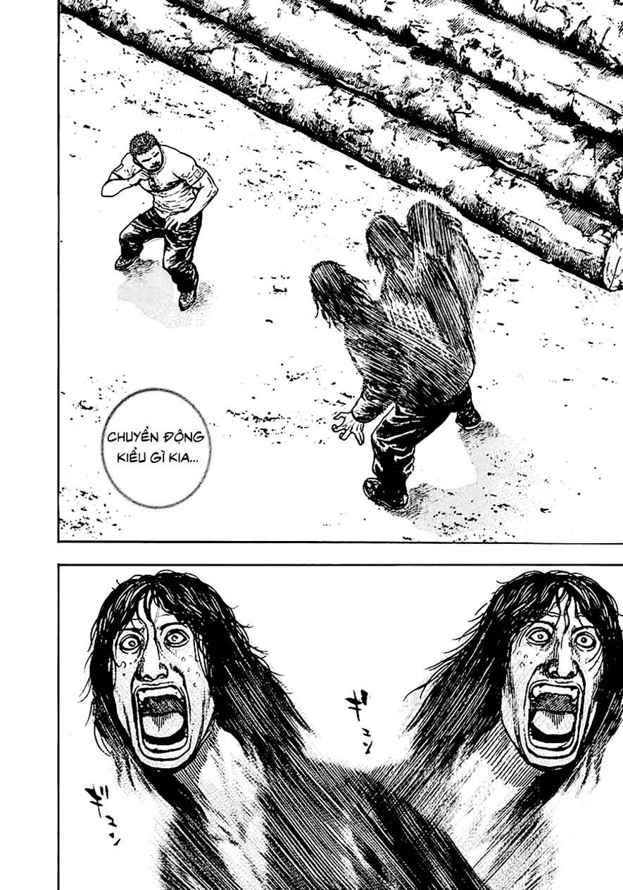 Tough - Miyazawa Kiichi - Chương 362
