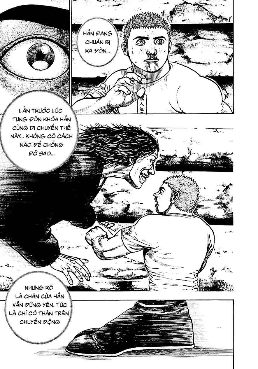 Tough - Miyazawa Kiichi - Chương 362