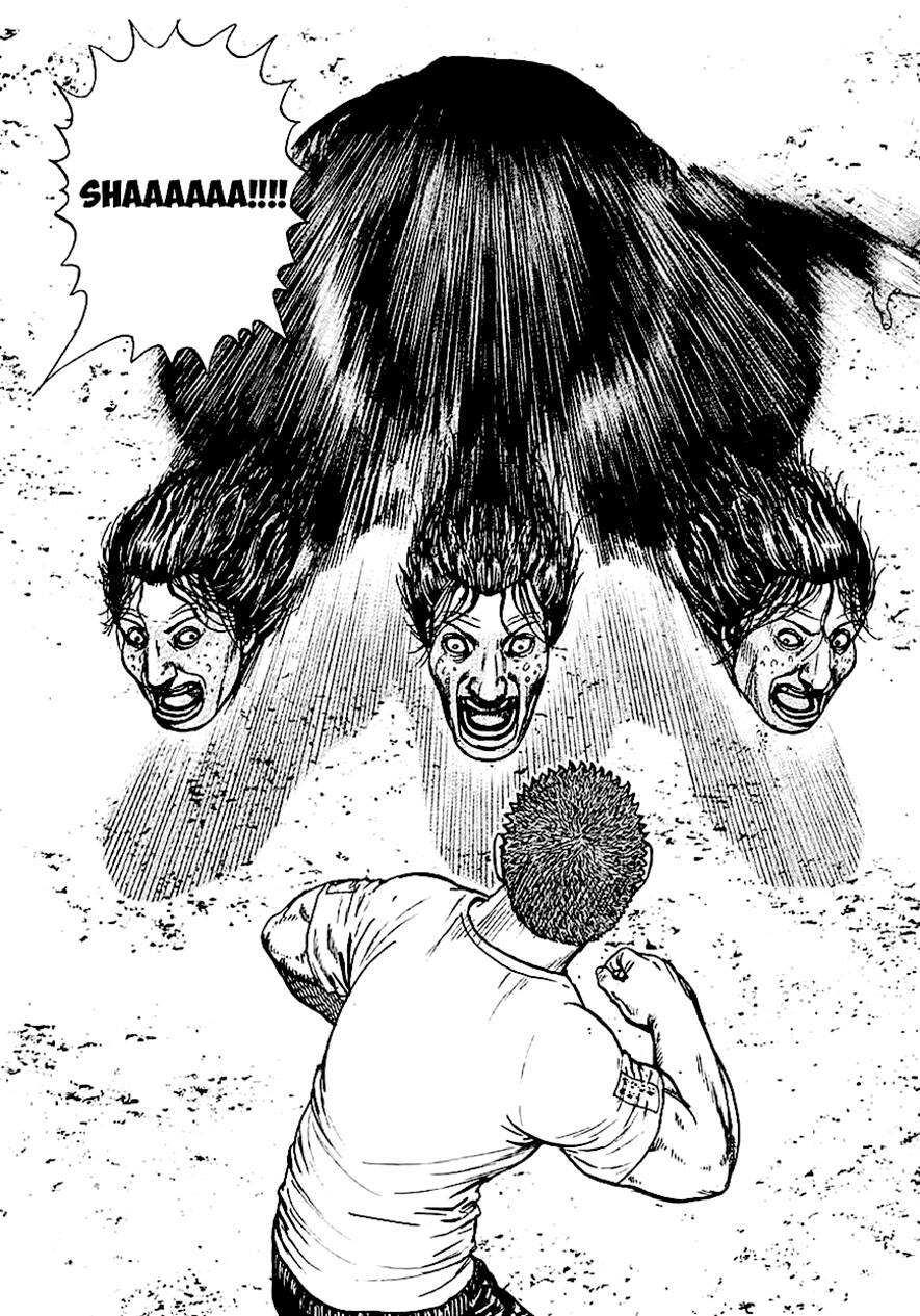 Tough - Miyazawa Kiichi - Chương 362