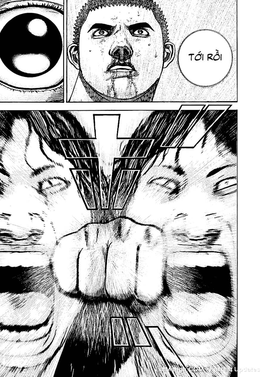 Tough - Miyazawa Kiichi - Chương 362