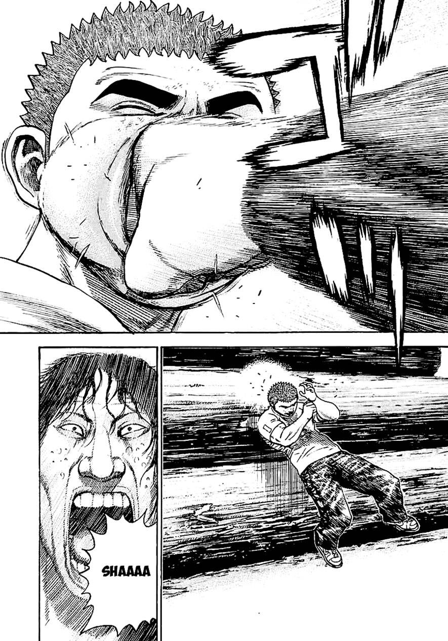 Tough - Miyazawa Kiichi - Chương 362