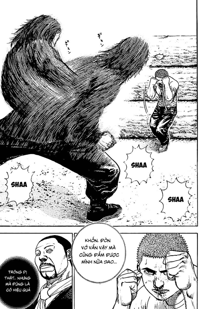 Tough - Miyazawa Kiichi - Chương 362