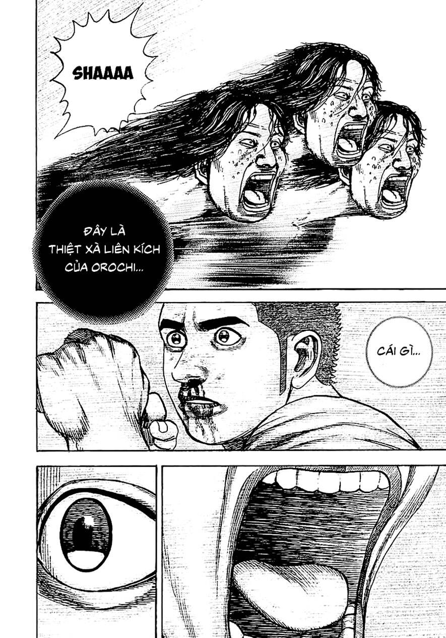 Tough - Miyazawa Kiichi - Chương 362