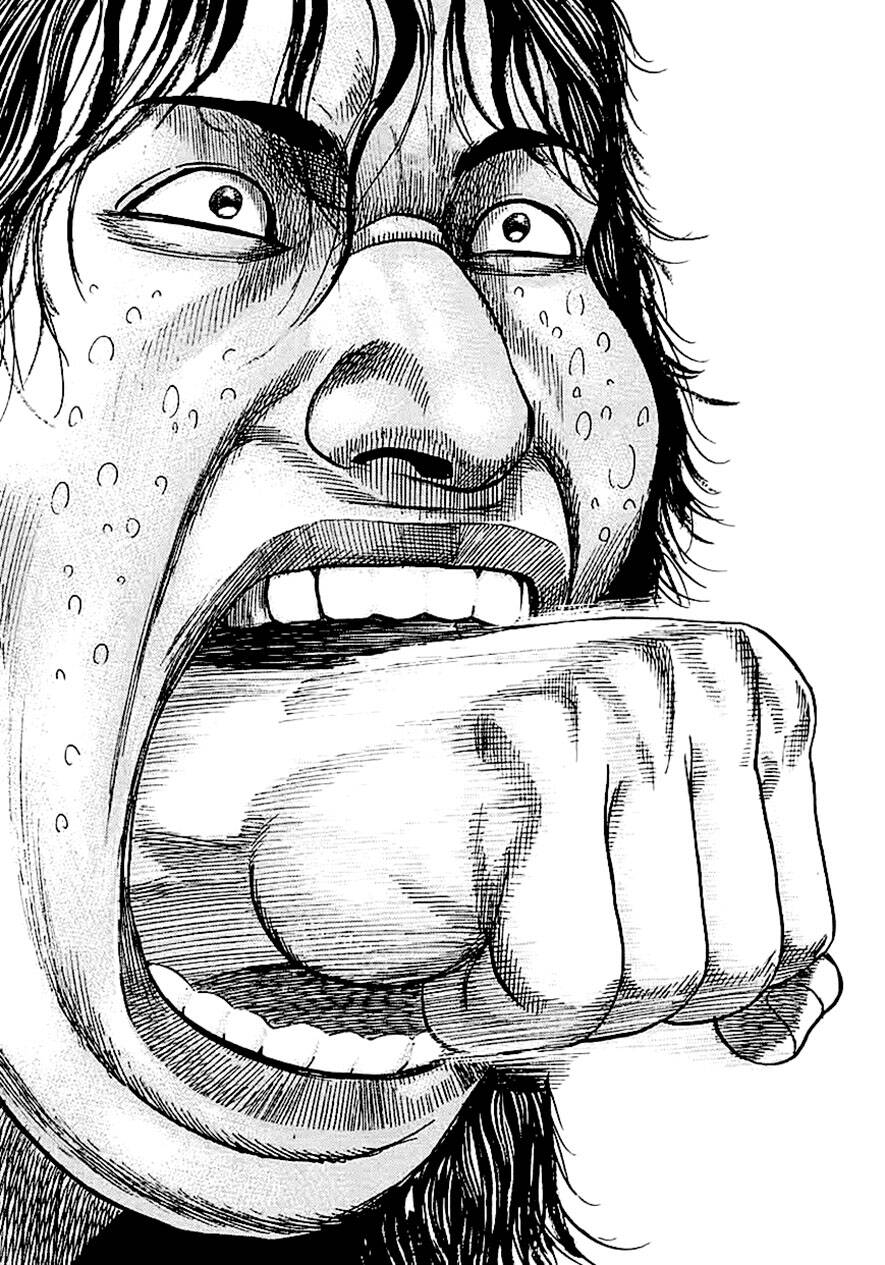 Tough - Miyazawa Kiichi - Chương 362