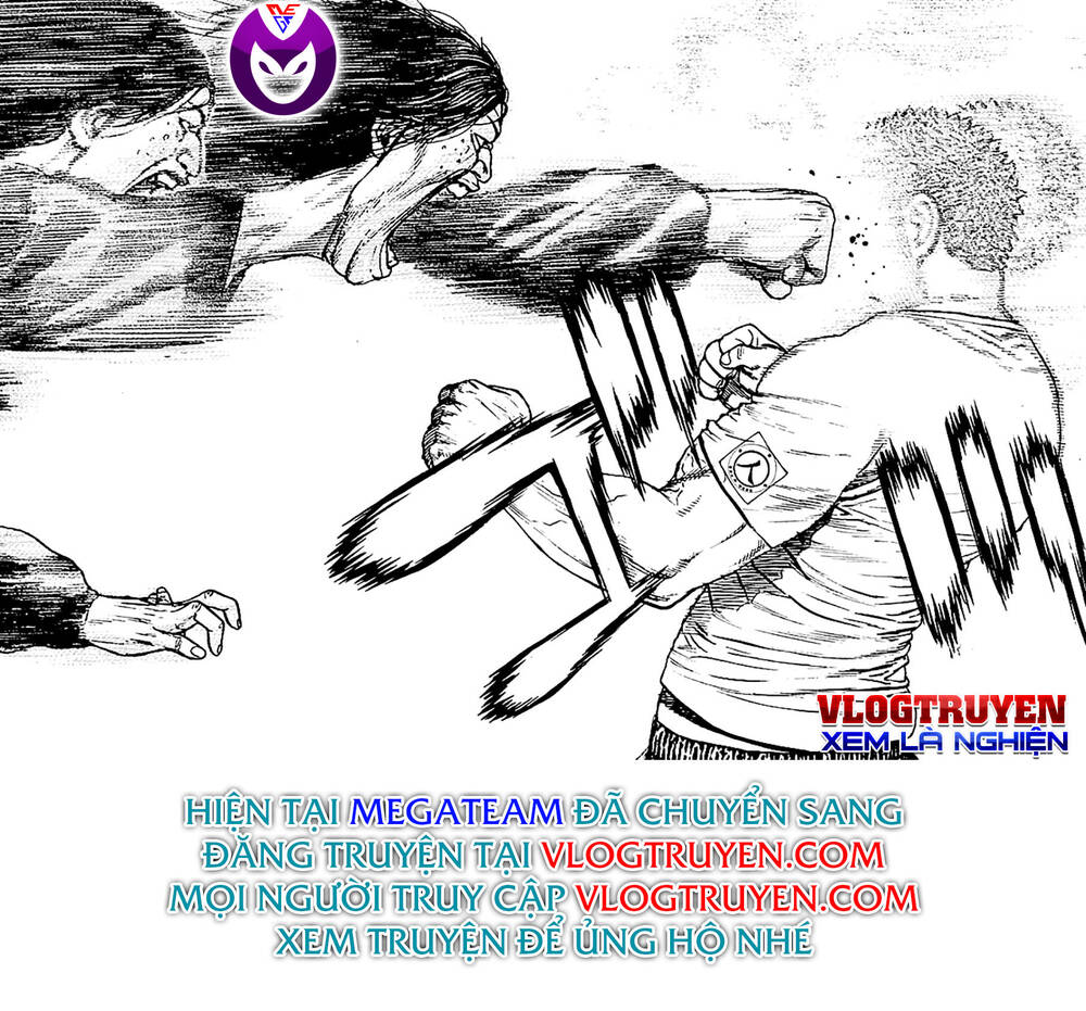 Tough - Miyazawa Kiichi - Chương 362