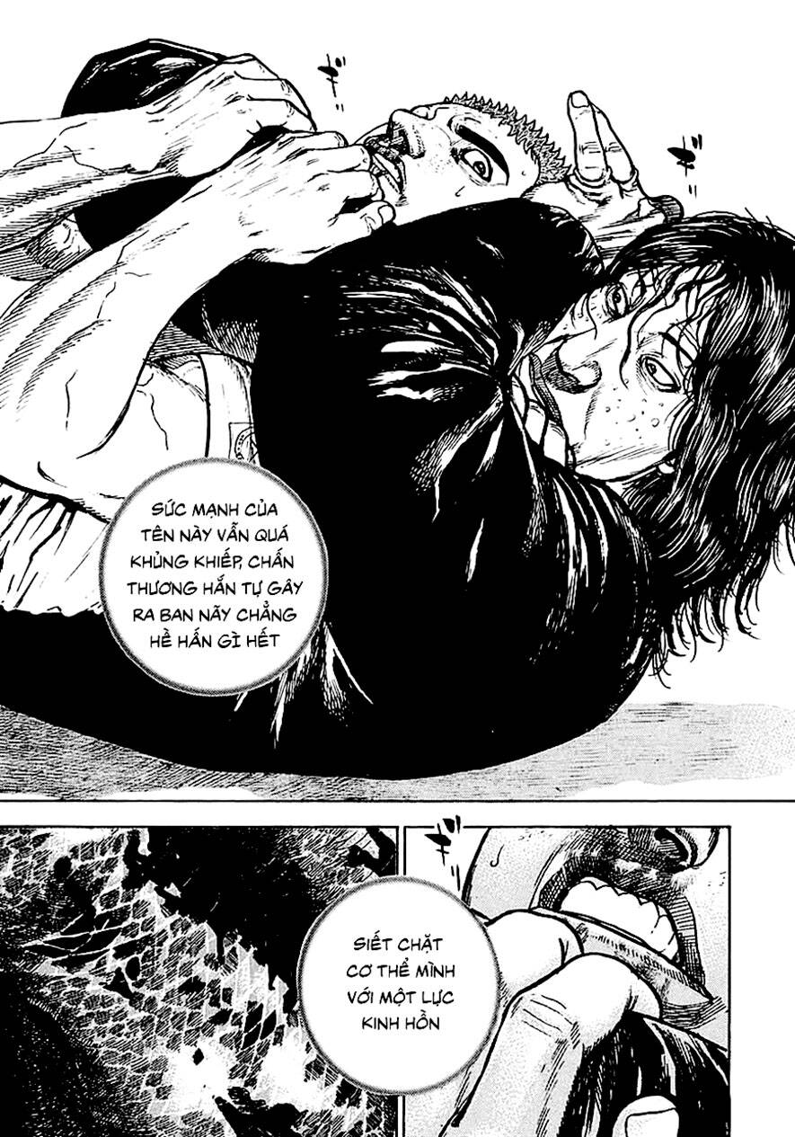 Tough - Miyazawa Kiichi - Chương 362