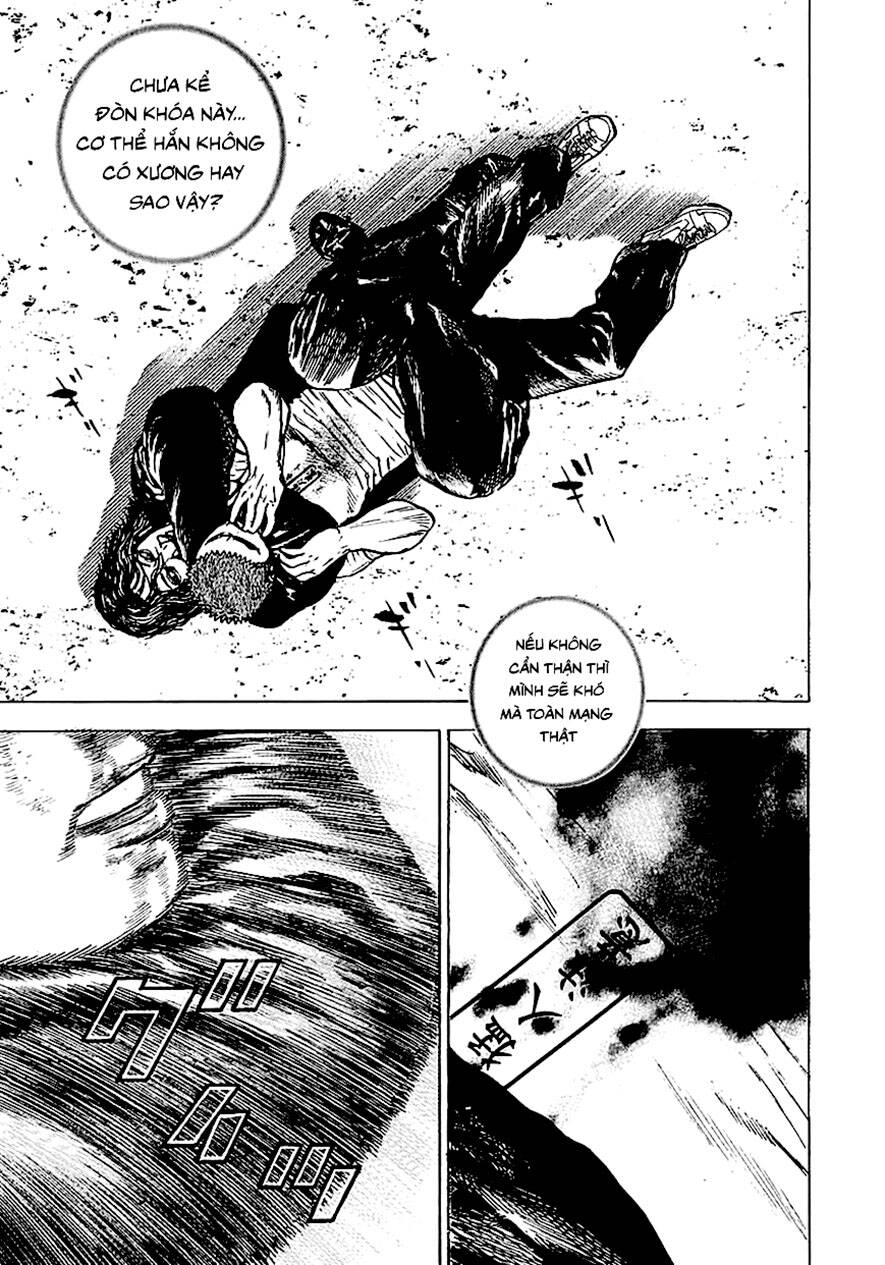 Tough - Miyazawa Kiichi - Chương 362